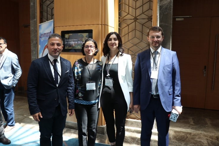 3. Olgularla Kbb Kongresi Başladı