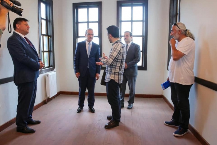 Ordu’da ‘Fındık Müzesi’ Açılıyor