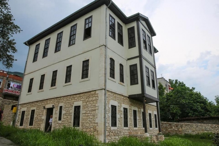 Ordu’da ‘Fındık Müzesi’ Açılıyor