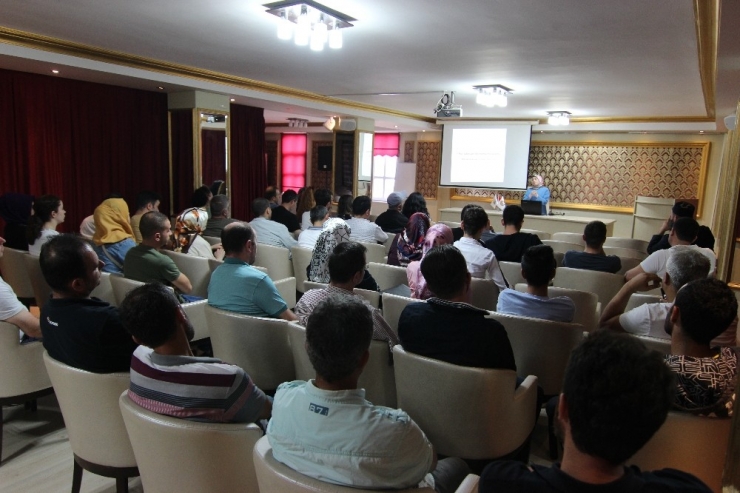 Safranbolu Tso’dan Hijyen Eğitimi