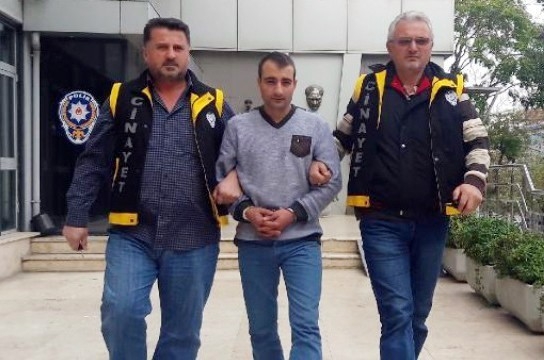 İnternetten Aldığı Pompalı Silahla Çocuğu Öldürdü...pompalı Dehşetin Sanığı ’Akıllı’ Çıktı