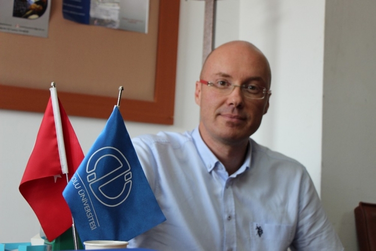 Tazelenme Üniversitesinde Kayıtlar Devam Ediyor