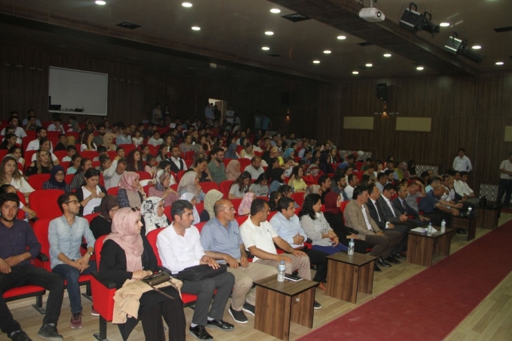 Gürpınar’da ‘Şehir Okuyor, Şehir Oluyor’ Projesi