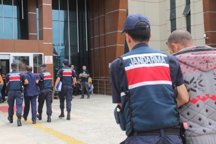 Sarıkız’ı Afyon’da Sucuk Yapacaklardı, Çete Üyeleri Hem Parayı Hem Sucuğu Yiyemedi