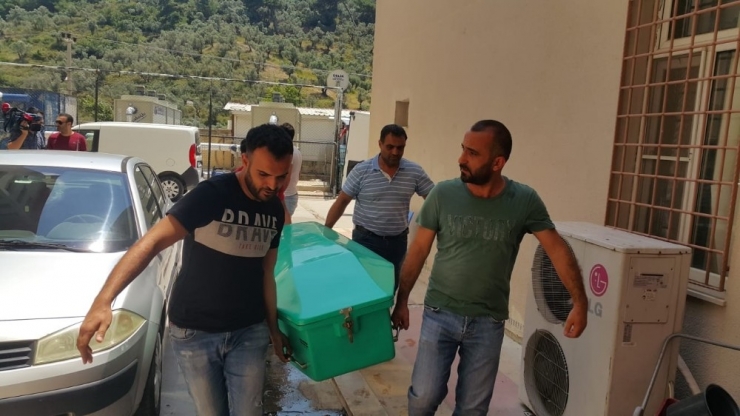 Söke’de Bir Kadın Evinde Ölü Bulundu