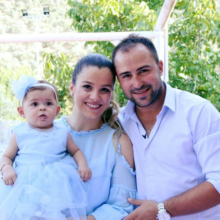 Aydın’ı Yasa Boğan Ölüm