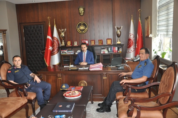 Başsavcıdan Uyuşturucu Kullananlara Çağrı