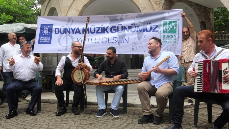 Tarihi Handa Şaşkına Çeviren Olay