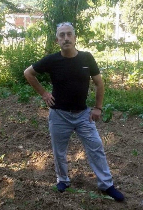 Ortadan İkiye Ayrılan Otomobilde Ölen 2 Kişinin Kimlikleri Belli Oldu