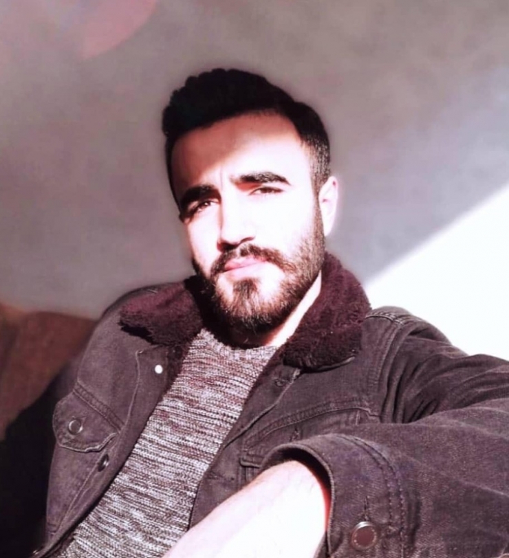 Şehidin Kardeşi Motor Kazasında Hayatını Kaybetti