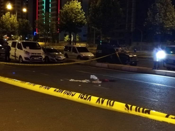 Diyarbakır’da Çıkan Kavgada Bir Avukat Öldürüldü