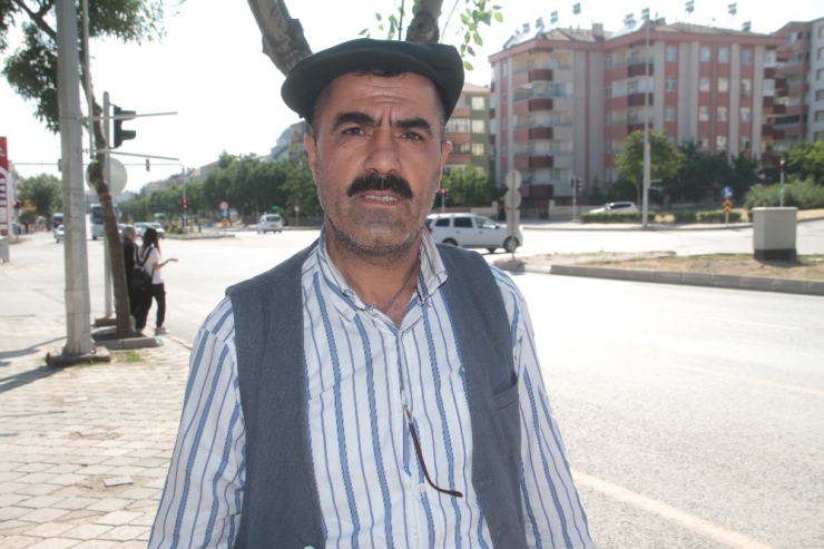 Selin Sürüklediği Çocuğu Kurtaran Adam O Anları Anlattı