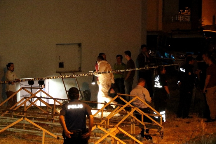 Erzincan’da 3 Gündür Kayıp Olarak Aranan Yüzbaşının Cesedi Kazan Dairesinde Bulundu