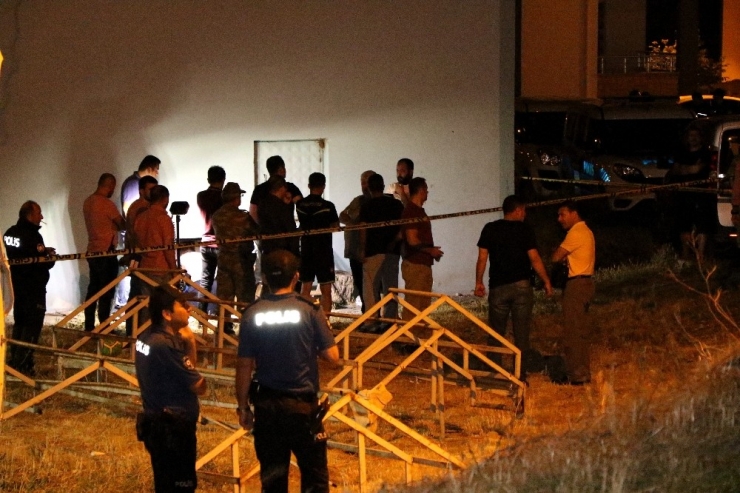 Erzincan’da 3 Gündür Kayıp Olarak Aranan Yüzbaşının Cesedi Kazan Dairesinde Bulundu