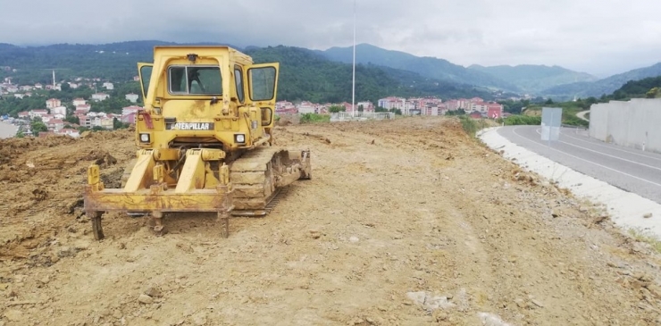 Güzelkent, Seyir Görünümüne Yeniden Kavuşuyor