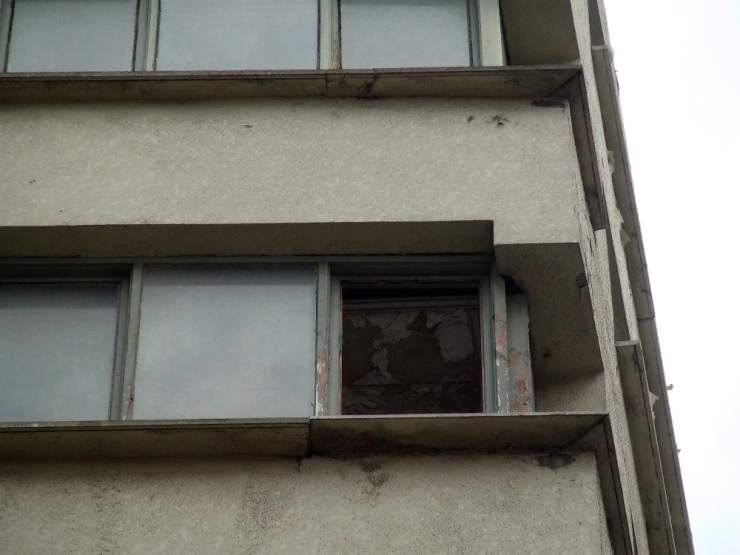 İstiklal Caddesi’nde Faciaya Ramak Kala