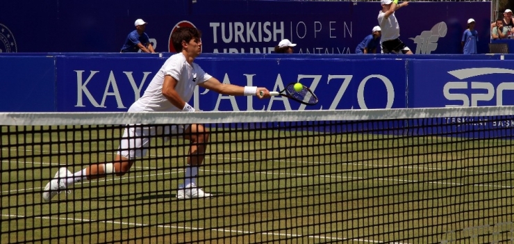 Elemelerde Favorilerin Günü