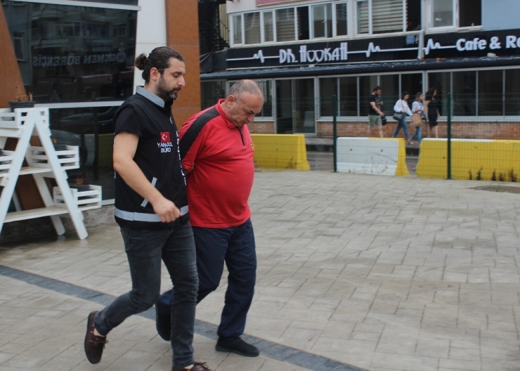 Kuyumcuları Binlerce Dolar Dolandıran 3 Şahıs Tutuklandı