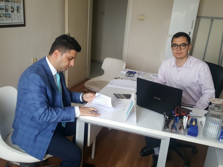 Köşk’te Öğretmenlere Erasmus Eğitimi Verilecek