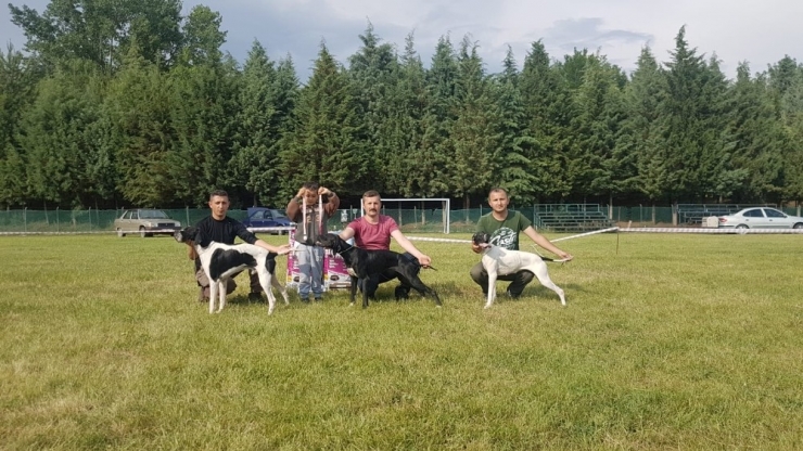 Kütahya’dan Derece İle Döndüler