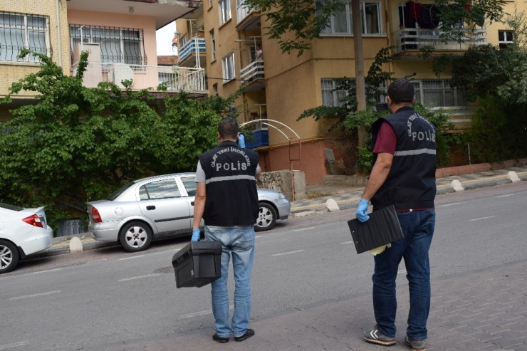 Malatya’da Yalnız Yaşayan Kadın Evinde Ölü Bulundu