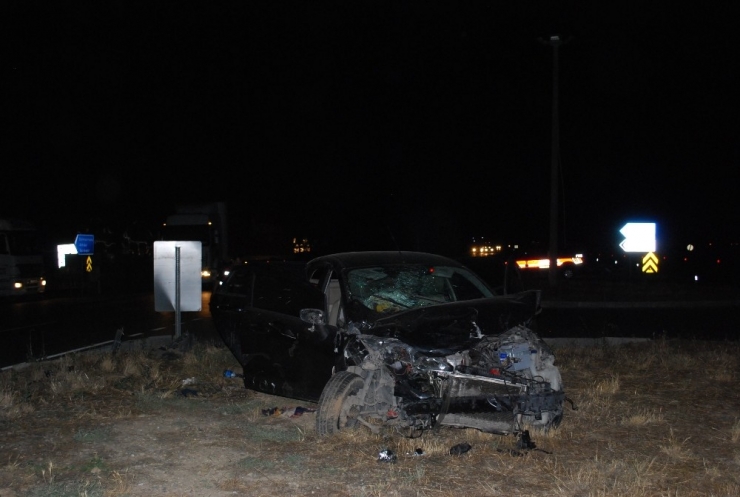 Manisa’da Feci Kaza: 4’ü Çocuk, 10 Yaralı