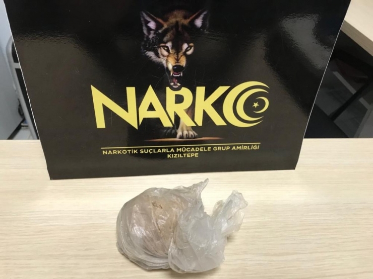 Mardin’de Terör Örgütünün Finans Kaynaklarına Operasyon