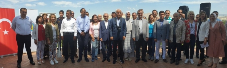 6.nallıhan Foto Safari’de Fotoğrafçılar ’Rastgele’ Dedi