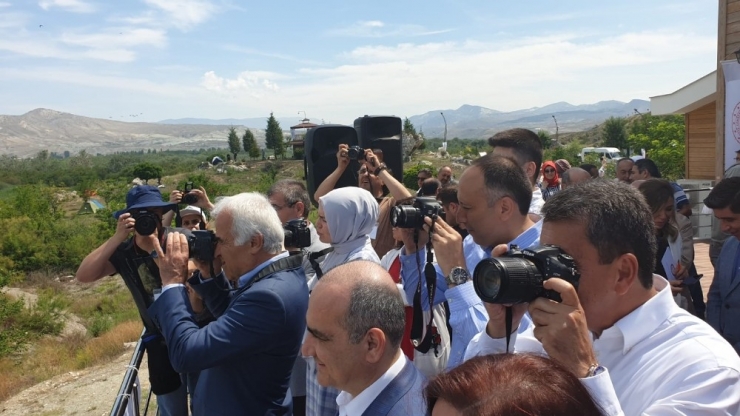 6.nallıhan Foto Safari’de Fotoğrafçılar ’Rastgele’ Dedi
