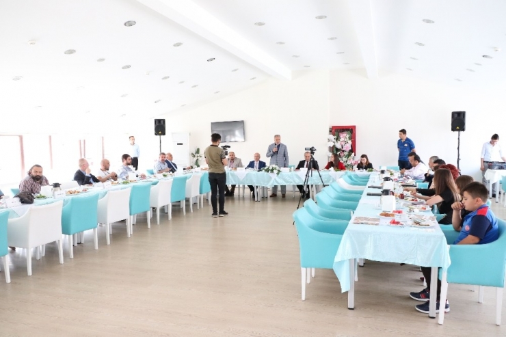 Rektör Prof. Dr. Karadağ, “Akademik Anlamda Hep Önde Olacağız”