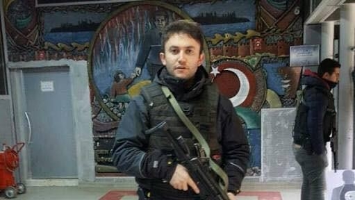 Şehit Polis Memuru Yasin İke Adına Taekwondo Şampiyonası Yapılacak