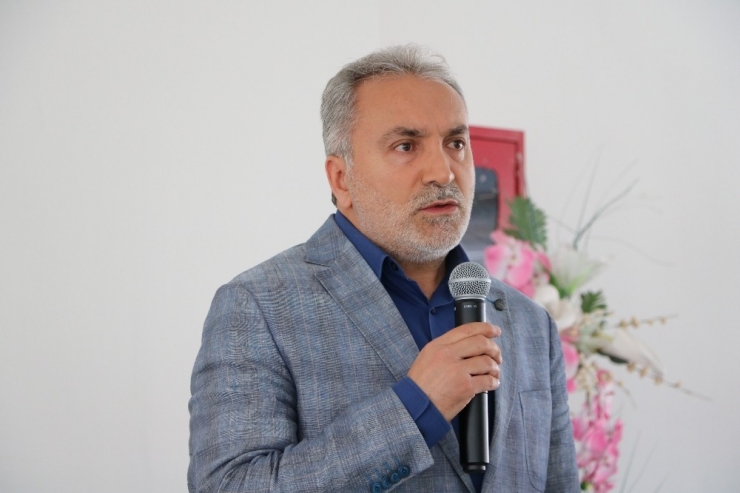 Rektör Prof. Dr. Karadağ, “Akademik Anlamda Hep Önde Olacağız”