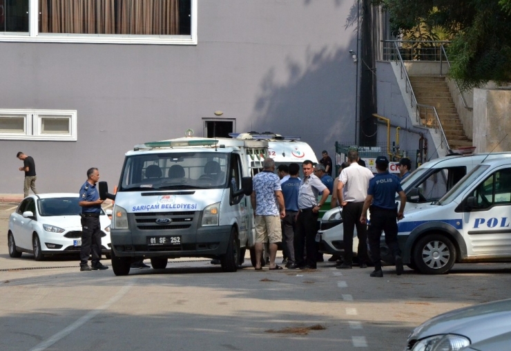 Gölde Kaybolan Gencin Cesedi Bulundu