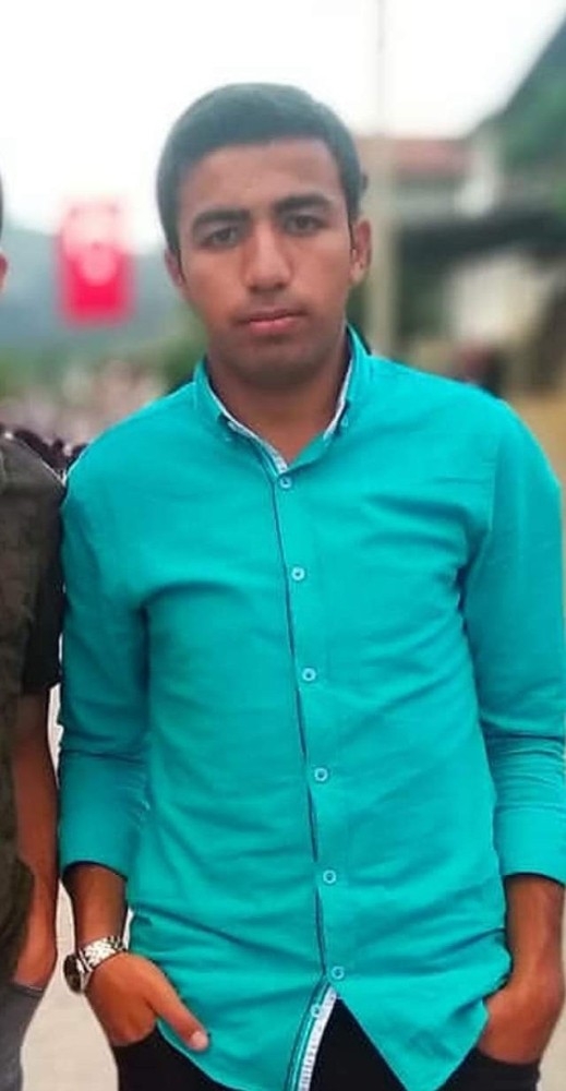 19 Yaşındaki Gençten 2 Gündür Haber Alınamıyor