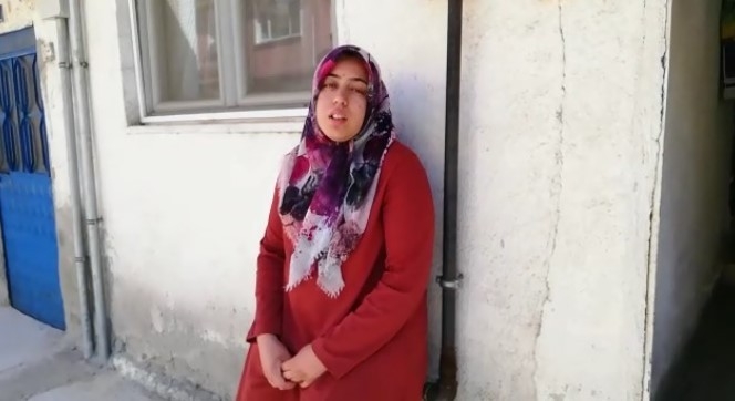 Kayıp Gencin Ablası Konuştu