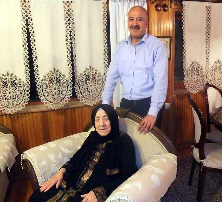 Aydın Valiliğinin Acı Günü