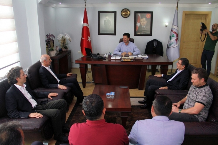 Sakarya’da Nüfusunun 3 Katına Yetecek Su Potansiyeli