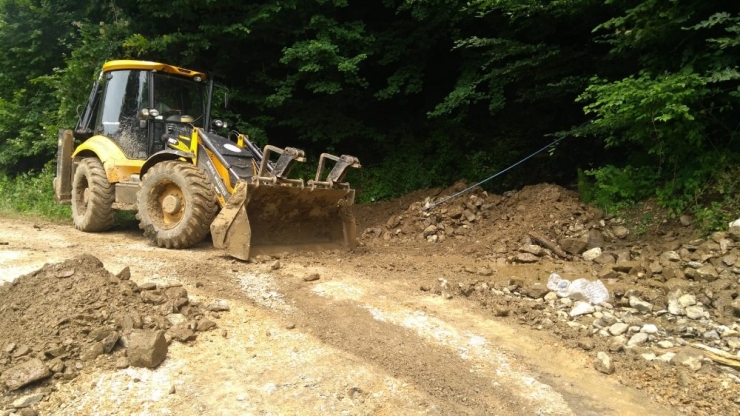 Başkan Babaoğlu: "Planlı Ve Koordineli Bir Belediyecilik Hedefimiz Var"