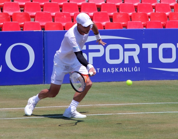 Elemeler Tamamlandı, Ana Tablo Başladı