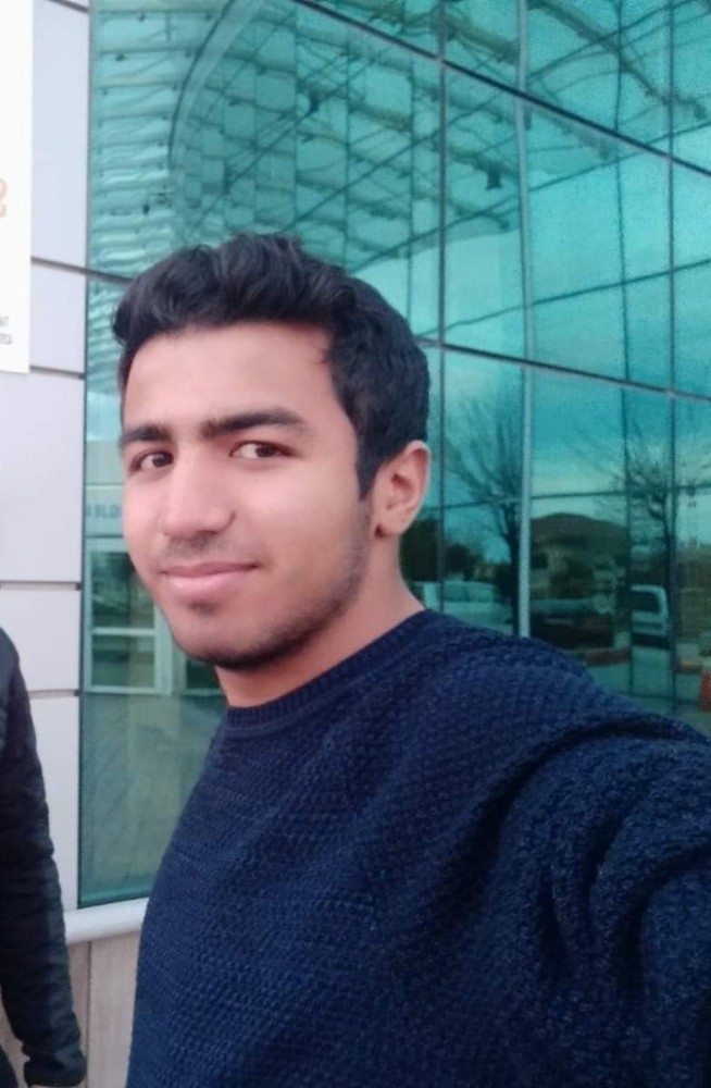 Kayıp Gencin Ablası Konuştu