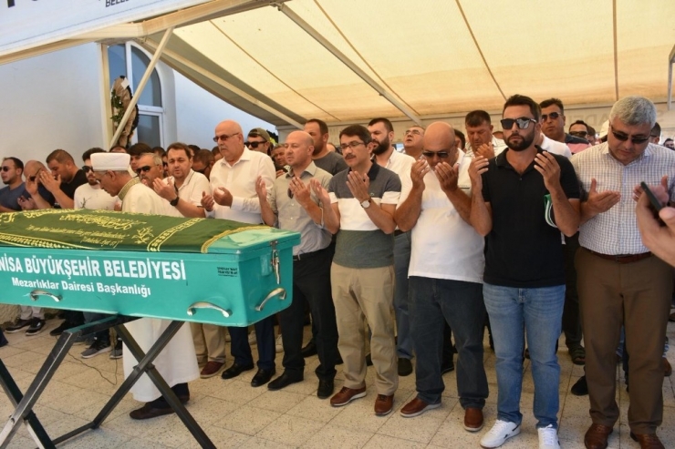 Meclis Üyesi Keresteci’nin Acı Günü