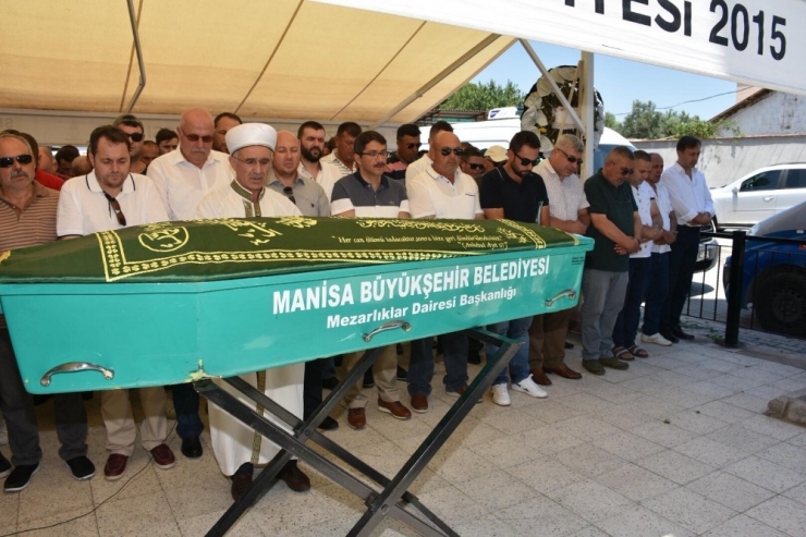 Meclis Üyesi Keresteci’nin Acı Günü