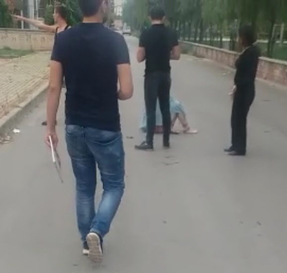 Sevgilisi Tarafından Yakılan Kadın İle Sanığın Hts Kayıtları İncelenecek