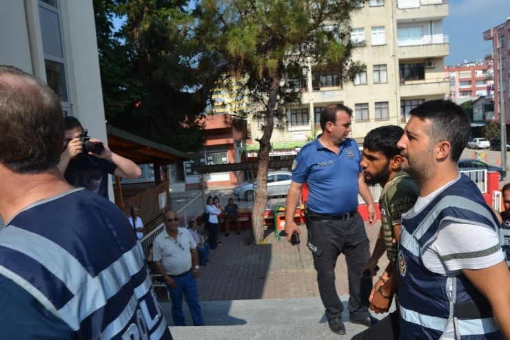 Kız Kardeşini Amcasının Oğluyla Evlenmeyi Reddedince Öldürmüş