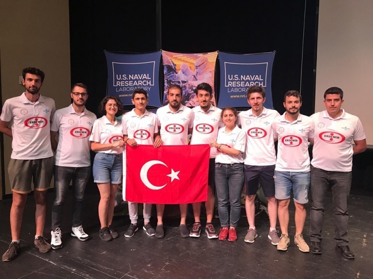 Grizu 263, Dünyanın İlk Cep Uydusunu 2020’de Fırlatacak