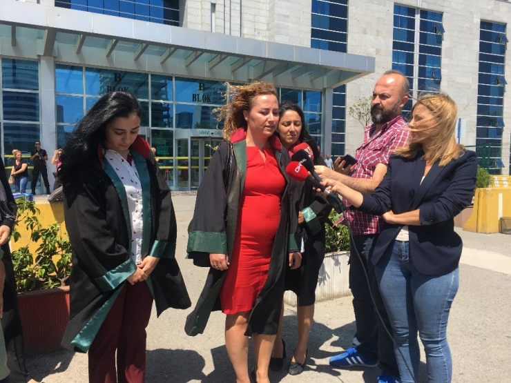 Kartal’da 21 Kişinin Öldüğü Yeşilyurt Apartmanı Davasında Mağdurlar Konuştu