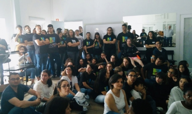 Portekiz Modeli İncelendi