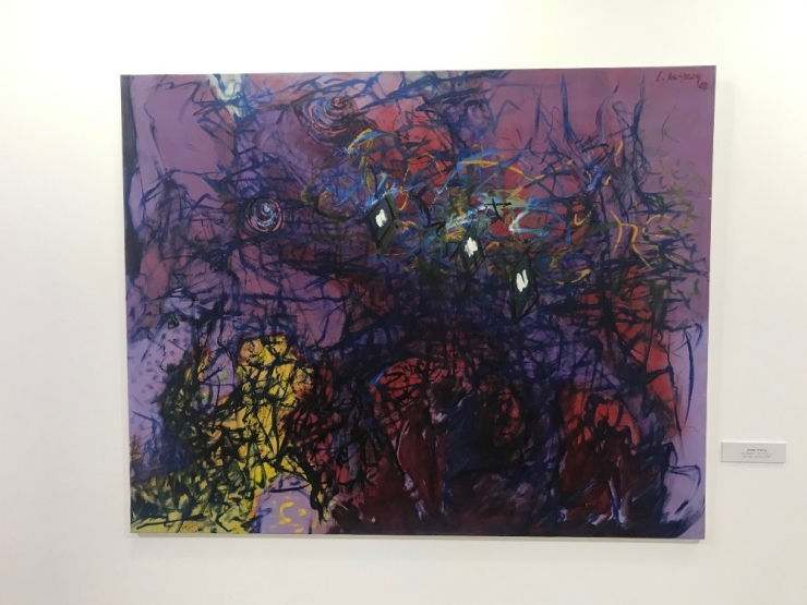 Akıngüç Koleksiyonu İküsag’da