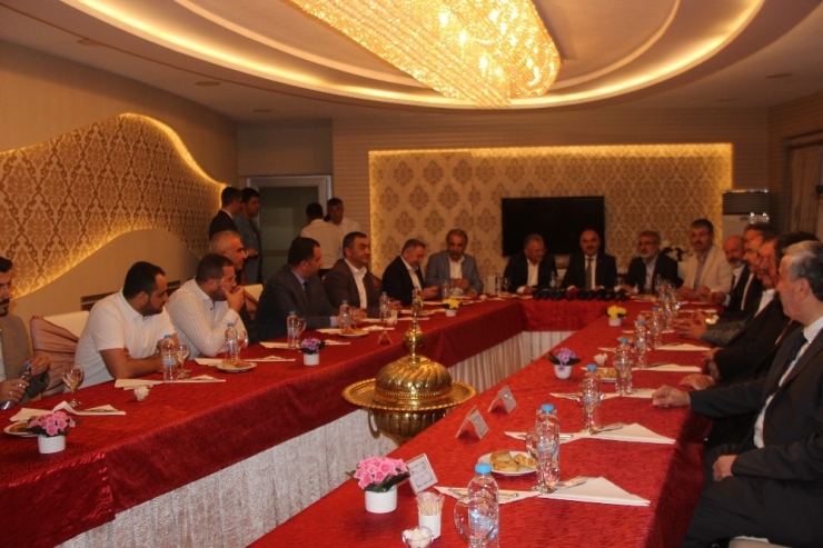 Kayserispor’un Geleceği Masaya Yatırıldı