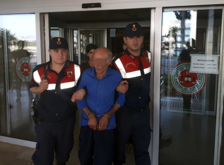 Bebeği Çöpe Atan Anne Yakalandı